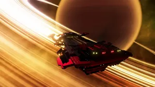 Скриншот 3 к игре CSC | Space MMO