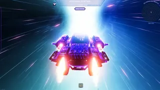 Скриншот 4 к игре CSC | Space MMO