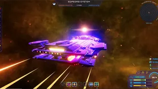 Скриншот 5 к игре CSC | Space MMO
