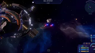 Скриншот 6 к игре CSC | Space MMO