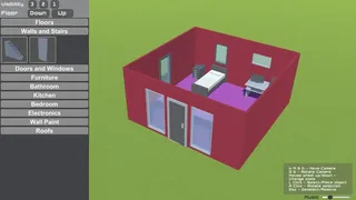 Скриншот 1 к игре My House