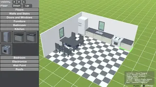 Скриншот 2 к игре My House