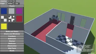 Скриншот 3 к игре My House