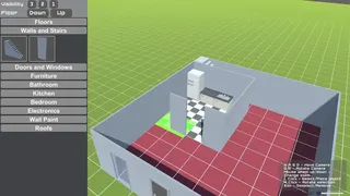Скриншот 4 к игре My House