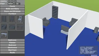 Скриншот 5 к игре My House