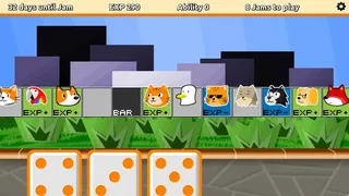 Скриншот 5 к игре Dog Jam