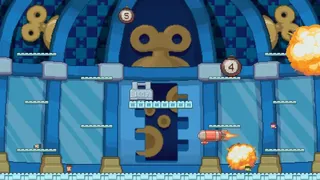 Скриншот 3 к игре JJBoom
