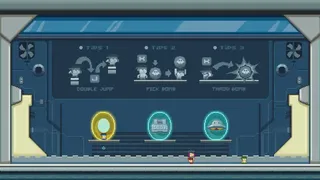 Скриншот 7 к игре JJBoom