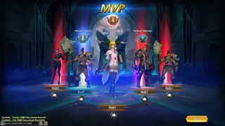 Скриншот 4 к игре Endless Battle