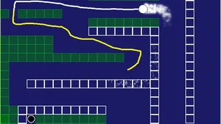 Скриншот 2 к игре Drop Up