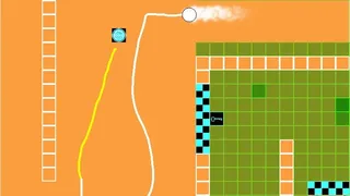 Скриншот 5 к игре Drop Up