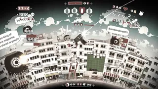 Скриншот 4 к игре Majin Woman