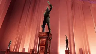 Скриншот 4 к игре Swords of Gargantua