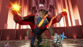 Скриншот 5 к игре Swords of Gargantua