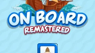 Скриншот 1 к игре On Board Remastered