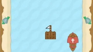 Скриншот 5 к игре On Board Remastered