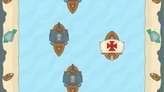Скриншот 7 к игре On Board Remastered