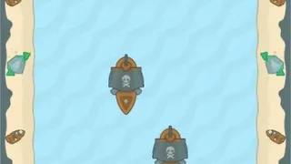 Скриншот 8 к игре On Board Remastered