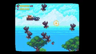 Скриншот 1 к игре Sandy Path