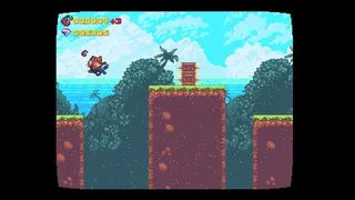 Скриншот 4 к игре Sandy Path