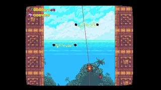 Скриншот 5 к игре Sandy Path