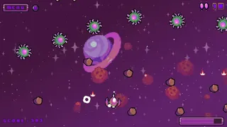 Скриншот 2 к игре Space Hodsola 2