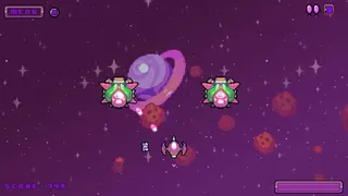 Скриншот 3 к игре Space Hodsola 2