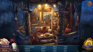 Скриншот 2 к игре Path of Sin: Greed