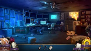 Скриншот 3 к игре Path of Sin: Greed