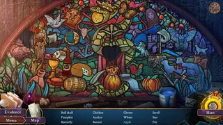 Скриншот 4 к игре Path of Sin: Greed