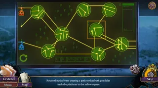Скриншот 5 к игре Path of Sin: Greed