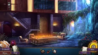 Скриншот 6 к игре Path of Sin: Greed