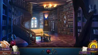 Скриншот 8 к игре Path of Sin: Greed
