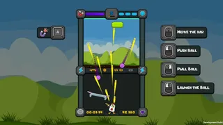 Скриншот 1 к игре Blow Up Pieces: Unleashed