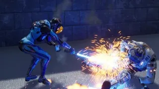 Скриншот 3 к игре Blinding Blade