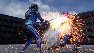 Скриншот 4 к игре Blinding Blade