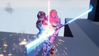 Скриншот 6 к игре Blinding Blade