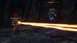Скриншот 7 к игре Blinding Blade