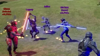 Скриншот 8 к игре Blinding Blade