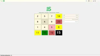 Скриншот 1 к игре Total 15