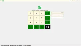 Скриншот 2 к игре Total 15