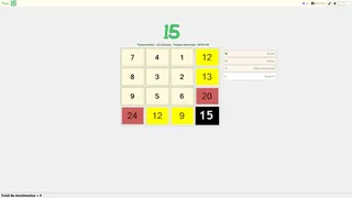 Скриншот 4 к игре Total 15