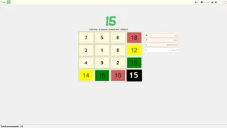 Скриншот 5 к игре Total 15