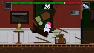 Скриншот 4 к игре Where's Baby