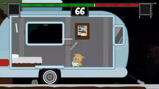 Скриншот 5 к игре Where's Baby