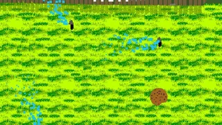 Скриншот 4 к игре Save The Cookie