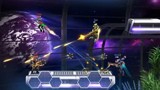 Скриншот 6 к игре Armajet