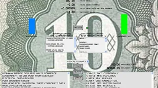 Скриншот 3 к игре ELECTRONIC STOCK TRADING SYSTEM