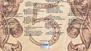 Скриншот 4 к игре ELECTRONIC STOCK TRADING SYSTEM