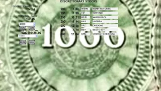 Скриншот 5 к игре ELECTRONIC STOCK TRADING SYSTEM